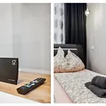Florian\'S Apartments In Mariahilf Vienna