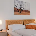 Bright & Stylish, 2 Neighboring Apartments - 4Brs