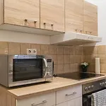 Stunning 2Br Neighboring Apts.Perfect For 8 Guests