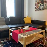 Nice Apartment Between Schoenbrunn And Karlsplatz