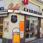 2-Room Appartment Near Westbahnhof