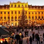 Nice Apartment Between Schoenbrunn And Karlsplatz
