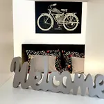 Premium Apartment With Balcony In Classy Area