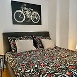 Premium Apartment With Balcony In Classy Area