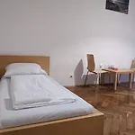 Rooms City Residence