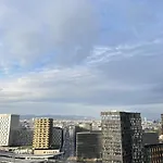 Paerchen Wohnung Am Hauptbahnhof - Oidahome