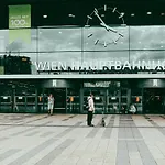 Paerchen Wohnung Am Hauptbahnhof - Oidahome