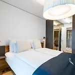 Vienna Residence, Marina Tower - Danube