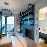 Vienna Residence, Marina Tower - Danube