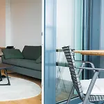 Vienna Residence, Marina Tower - Danube