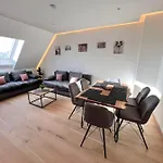 Modern Flat Vienna With Two Rooms