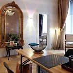 Modern Viennese Mid-Century