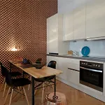 Modern Viennese Mid-Century