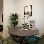 Brand-New Apartment In The 17Th District Of Vienna