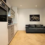 Brand-New Apartment In The 17Th District Of Vienna