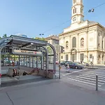 Cool Boutique Apartments - Leopoldstadt