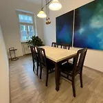 Vienna Appartement - Classic And Modern
