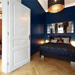Modern Viennese Mid-Century
