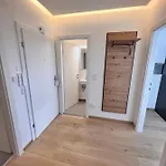 Modern Flat Vienna With Two Rooms
