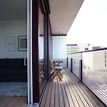 The High-Rise Condo With Pool