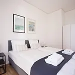 The High-Rise Condo With Pool