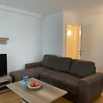 Comfy Apartments In Vienna