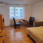 Stressless City Apartment Vienna