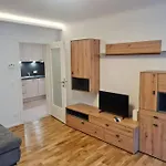 Stressless City Apartment Vienna