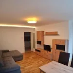 Stressless City Apartment Vienna