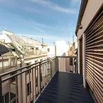 New Design Penthouse And Apartments