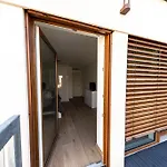New Design Penthouse And Apartments