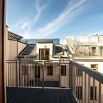 New Design Penthouse And Apartments