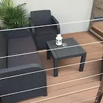 New Apartment - 10 Min Downtown