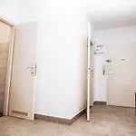 Appartment Naehe Belvedere Garden