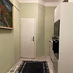 Gemuetliche Wohnung In Wien