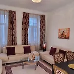 Gemuetliche Wohnung In Wien