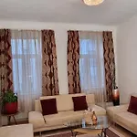 Gemuetliche Wohnung In Wien