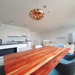 Near Lake Two Bedroom Duplex Apartment