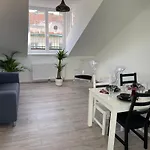 Dachterrasse Fuer 4 Personen