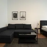 Lovely 1-Bedroom Apartment Next To Praterstern