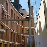 Vienna Center Renngasse 10
