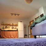 Cozy & Charming City Apartment