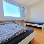 Near Lake Two Bedroom Duplex Apartment
