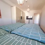 Near Lake Two Bedroom Duplex Apartment