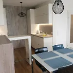 Vienna Belvedere Und Hauptbahnhof Apartment