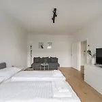 Homely Apartment - 10 Minutes To Stephansplatz