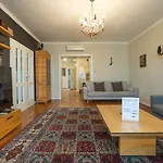 Apartment With A Balcony - 15 Min To City Center