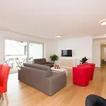 Central Riverside Residences