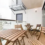 Central Riverside Residences