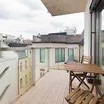 Central Riverside Residences